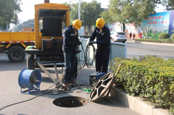 放心！供暖季最擔心的這個事兒不再是問題了！