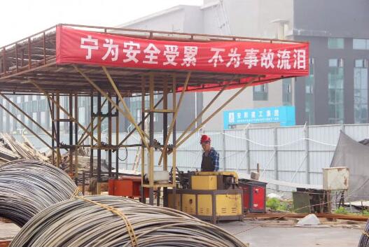 安全至上！“逼真”的事故應(yīng)急救援演練，看這里！