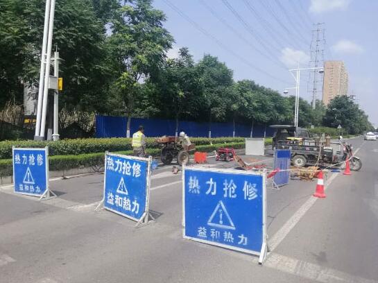 看似簡(jiǎn)單的這件事，卻操縱著全市供暖命脈！