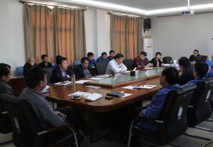 正作風(fēng)-抓落實(shí)-見行動(dòng)-益和熱力公司再部署，開展全面督查